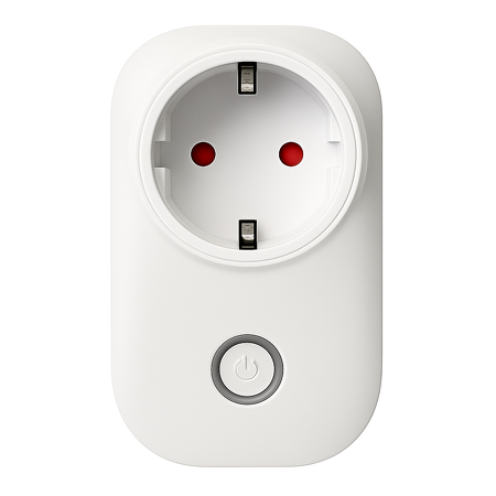Focustronic - Wireless Smartplug For Alkatronic