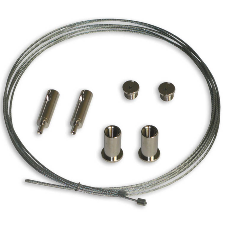 GHL Hanging kit for Mitras LX7X06 IL