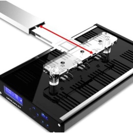 GHL Mitras Flex Mount conversion kit System1 - System2
