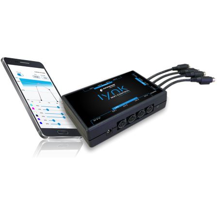 Giesemann Lynk pro control - Bluetooth Light controller