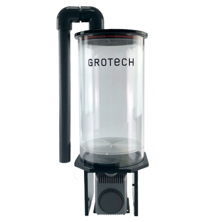 Grotech BioPelletReactor BPR-150-Intern incl. EHEIM CompactON 2100 + 1000ml Biopellets