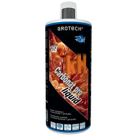 Grotech - Carbonate Pro liquid - 1000 mL