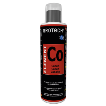 Grotech Element Cobalt 250 ml