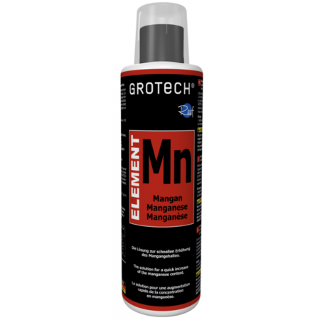 Grotech Element Mn - Manganese 250 ml