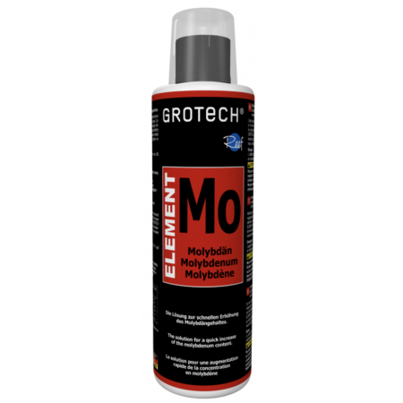 Grotech Element Mo - Molybdenum 250 ml