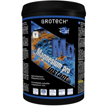 Grotech Magnesium pro instant 1000g