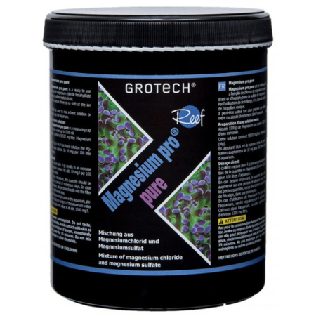 Grotech Magnesium pro pure