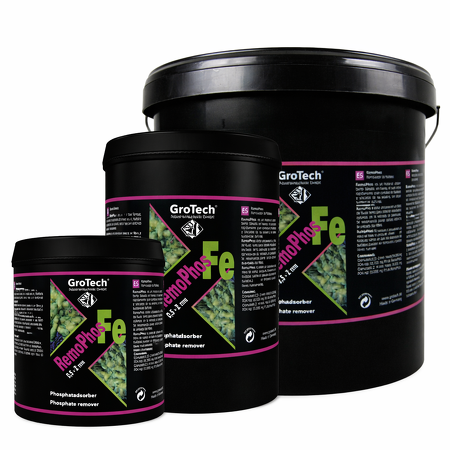 Grotech RemoPhos FE 0,5 - 2mm