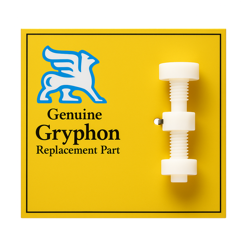 Gryphon - Lower Adjustment Screw Assembly