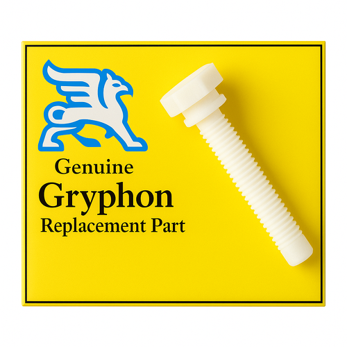 Gryphon - Upper Adjustment Screw Assembly