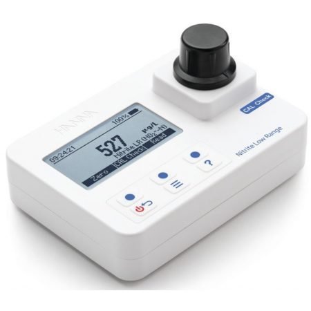 Hanna Nitrite Low Range Photometer