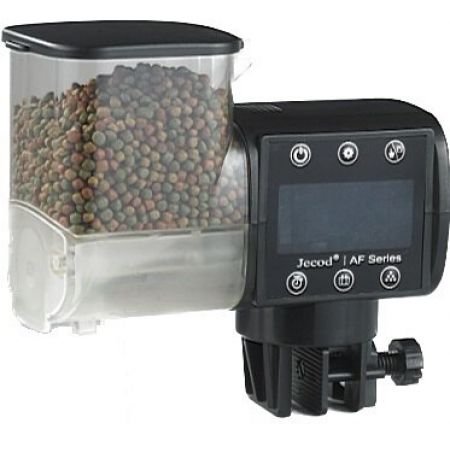 Jecod Aquariumvoeder automaat AF-500 afbeelding