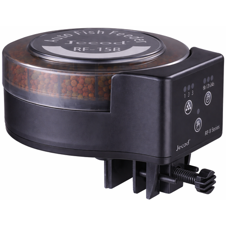 Jecod RF-15B Feeder