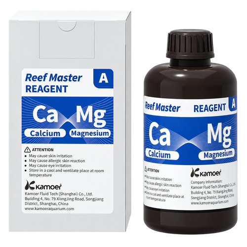Kamoer Ca Mg A Reagent - 250ml