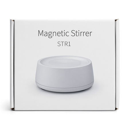 Kamoer Magnetic Stirrer STR1 - White