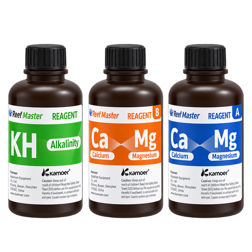 Kamoer Reef Master CMK Reagent