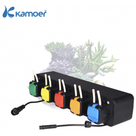 Kamoer X5S Dosing Pump