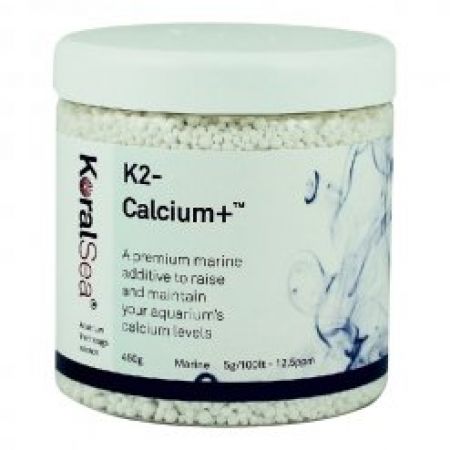 Koral Sea Calcium+ 600g