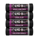 LYOX - Silicone Coral Glue - 120 g