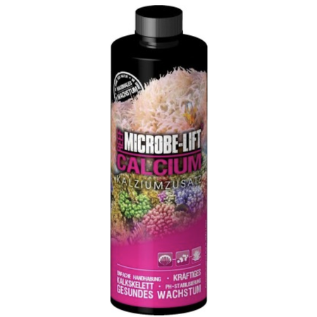 Microbe-Lift Calcium