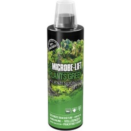 Microbe-Lift Plants Green - vloeibare complete meststof voor planten