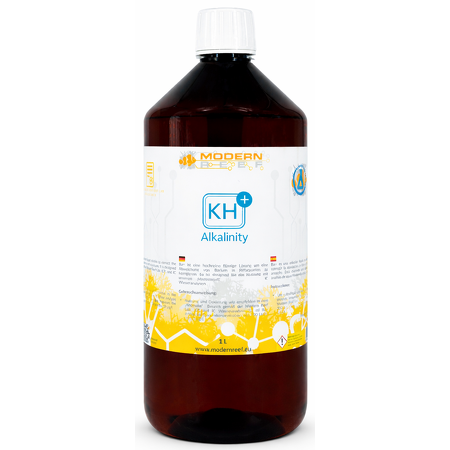 Modern Reef - KH+ 1000ml