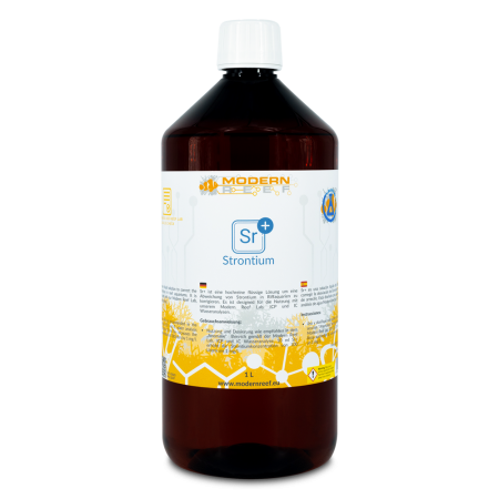 Modern Reef - Sr+ 1000ml