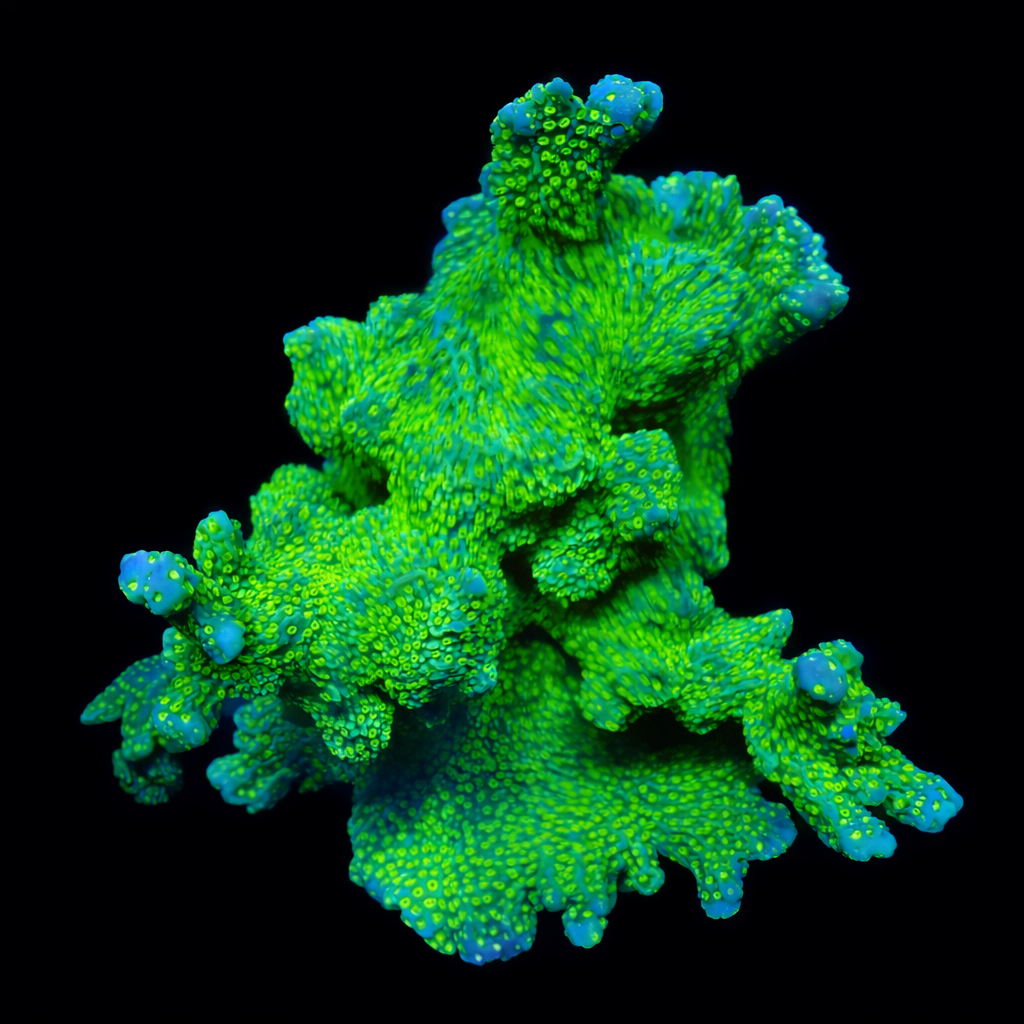 Montipora malampaya XL (Ong. 10-12 cm) WYSIWYG (1779736482124)