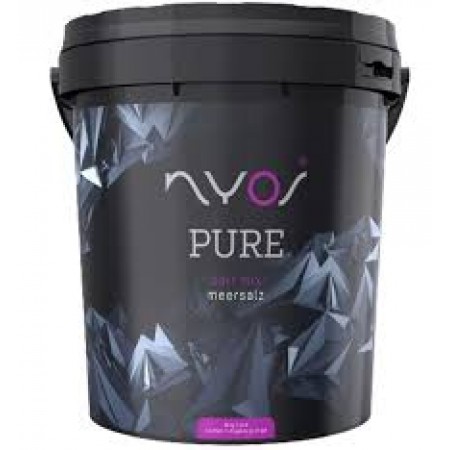 Nyos ure Salt Mix - 20 kg