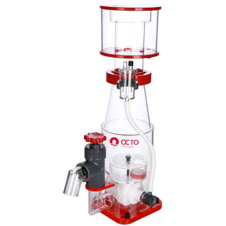 Octo Regal 150-S Space Saving Skimmer