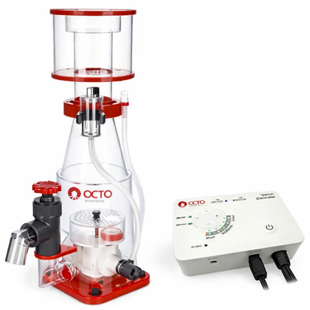 Octo Regal 200-S Space Saving Skimmer