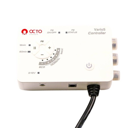 Octo - VarioS 8 Pump Controller