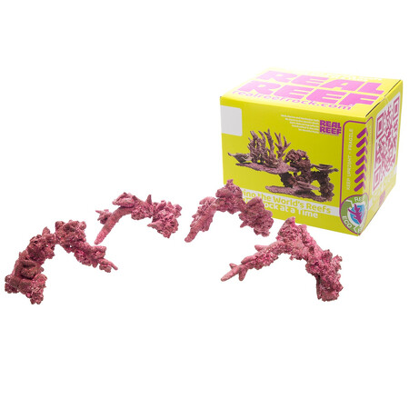 Real Reef Rock - Real Reef Fancy Arches
