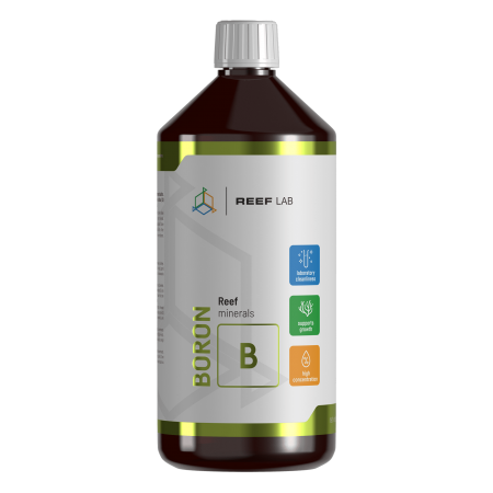 Reef Factory Boron (B) - 1000 ml