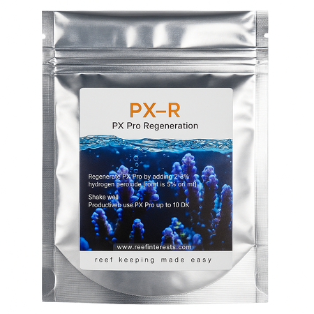 Reef Interests - PX-R Regeneration for PX Pro - 40 g