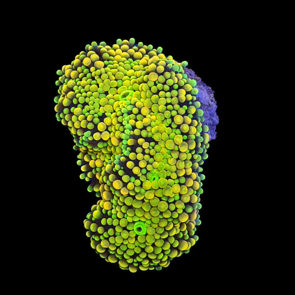 Ricordea Florida Frag (Ong. 2-3 cm) WYSIWYG (1784404351575)