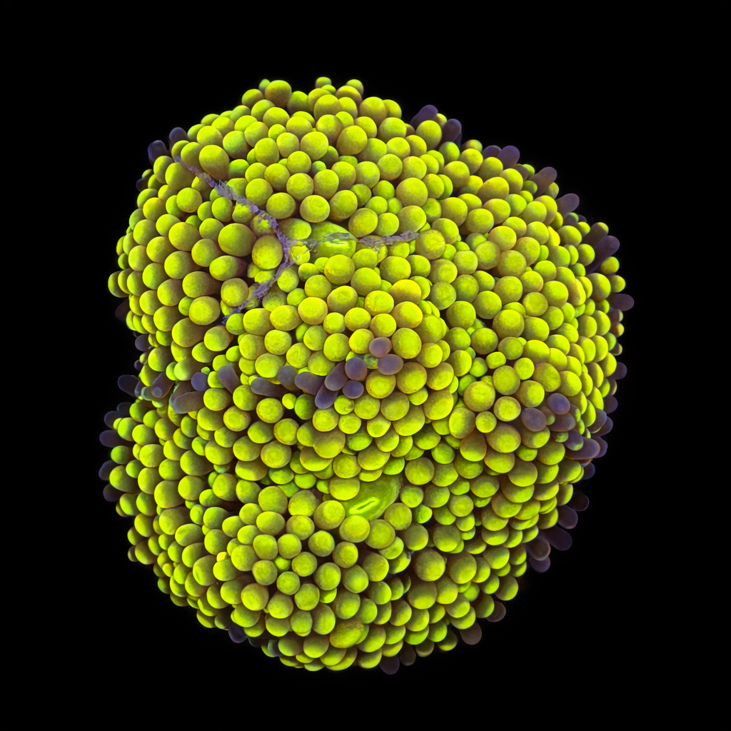 Ricordea Florida Frag (Ong. 2-3 cm) WYSIWYG (1784404790319)