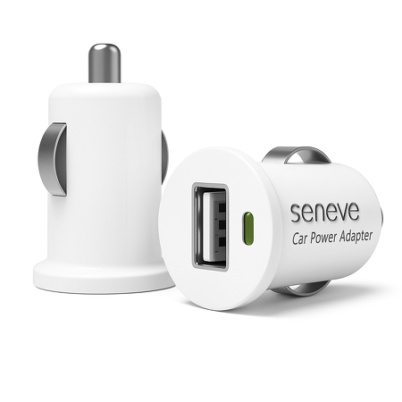 Seneye Car Power adapter