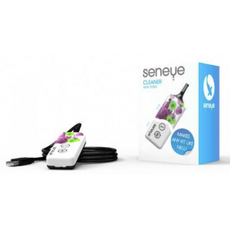 Seneye cleaner