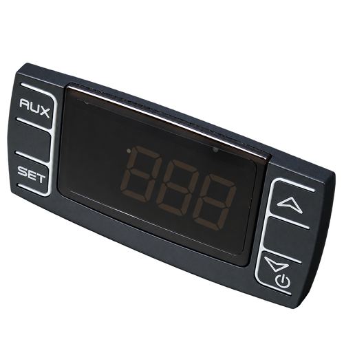 TECO - Thermostat 230V - 50-60Hz TK Series &deg;C