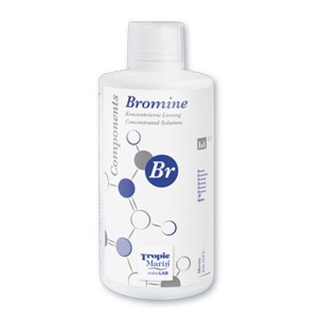 Tropic Marin Components Bromine 500 ml