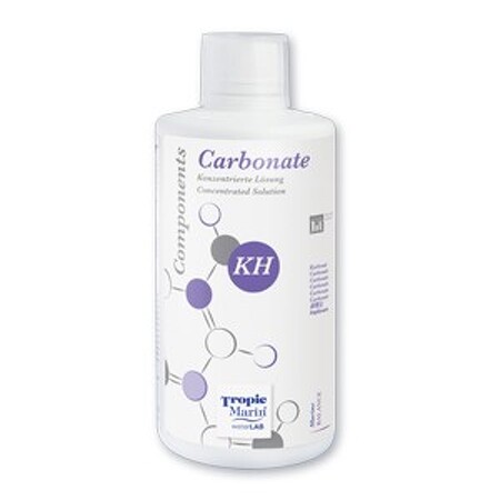 Tropic Marin Components Carbonate 500 ml