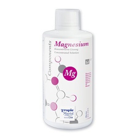 Tropic Marin Components Magnesium 500 ml