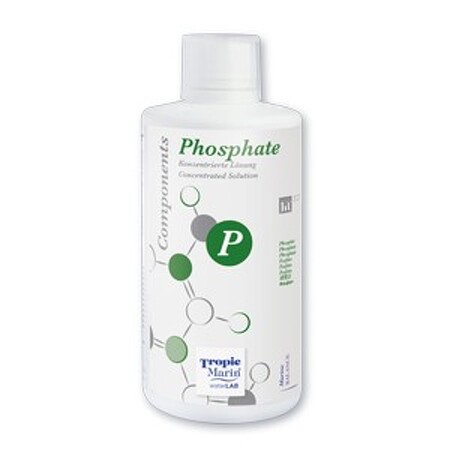 Tropic Marin Components Phosphate 500 ml
