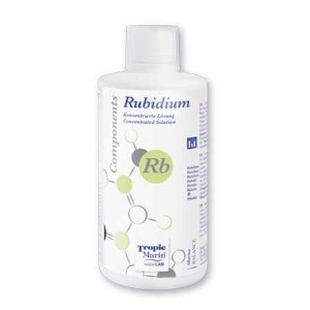 Tropic Marin Components Rubidium 250 ml