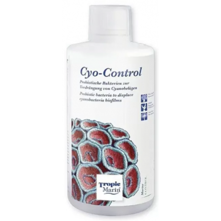 Tropic Marin CYO-CONTROL - 500 ml