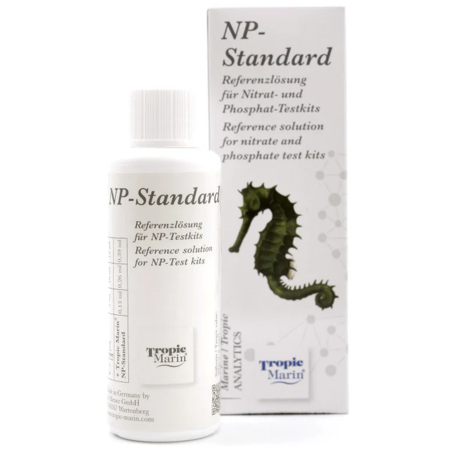 Tropic Marin NP- Standard 50ml