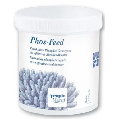 Tropic Marin Phos-Feed 300 g