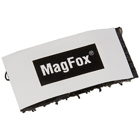 Two little fishies - MagFox  Replacement brush &amp; Magnet