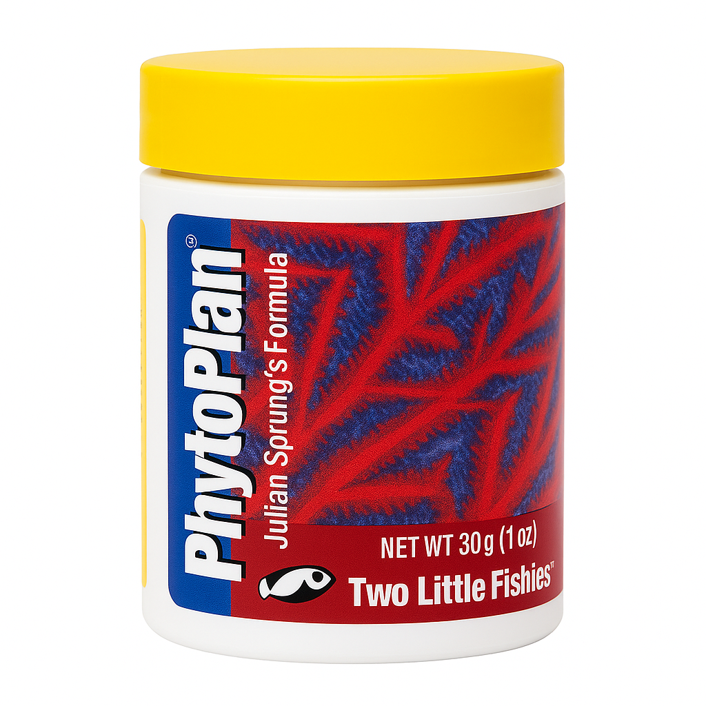 Two little fishies - PhytoPlan - 30 g